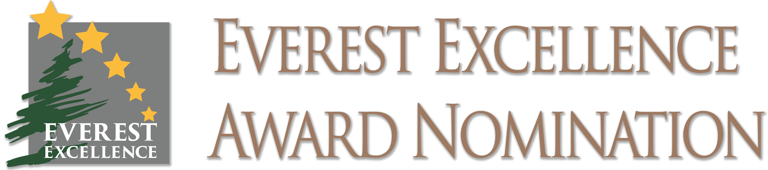 Everest Excellence Award Nominations